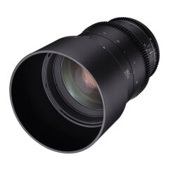 Samyang 135mm T2.2 VDSLR MK2 Cine Lens (Canon EF Mount)