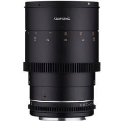 Samyang 135mm T2.2 VDSLR MK2 Cine Lens (Canon EF Mount)
