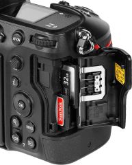 Nikon Z8 Body Aynasız Fotoğraf Makinesi (Karfo Karacasulu Garantili)