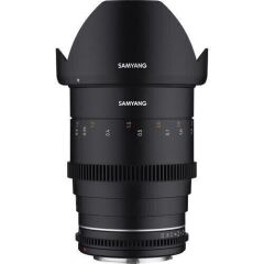 SAMYANG 35mm T1.5 Mark II Canon RF Mount Cine Lens