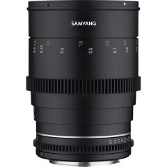 SAMYANG 35mm T1.5 Mark II Canon RF Mount Cine Lens