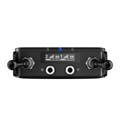 SARAMONIC K9 DIGITAL DUO UHF KABLOSUZ MİKROFON