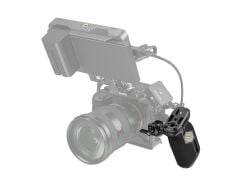 SmallRig 4359 Evrensel Döndürülebilir NATO Yan Sap