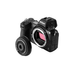 VILTROX AF 28MM F4.5 Z LENS NIKON Z MOUNT FULL-FRAME