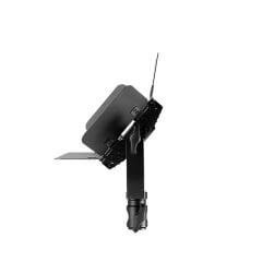 GDX CF-300C BiColor Mobil 2'li Sürekli Video Panel Led Işık Seti