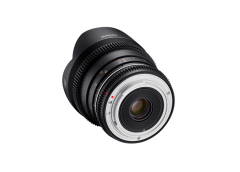 SAMYANG 14mm T3.1 Mark II Canon RF Mount Cine Lens