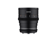 SAMYANG 14mm T3.1 Mark II Canon RF Mount Cine Lens