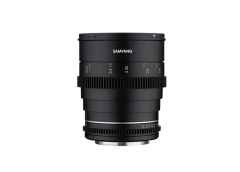 SAMYANG 14mm T3.1 Mark II Canon EF Mount Cine Lens