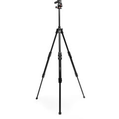 Manfrotto MKONEPA-3W One Photo Ai Tripod ve Xpro 3 yönlü Başlık