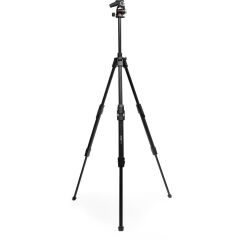 Manfrotto MKONEPA-3W One Photo Ai Tripod ve Xpro 3 yönlü Başlık