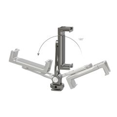 SmallRig 3559 Metal Evrensel Telefon Tutucu