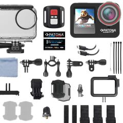 PATONA 4233 Platinum Action Cam Life SL5