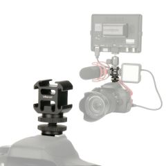 OEM Marka  PT-3S Flash Işık Çoğaltıcı Üç Girişli