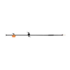 MANFROTTO MA 024B LIGHTBOOM BLACK