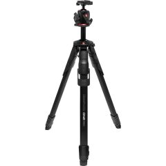 Manfrotto MKONEPA-BHQ6T One Photo Ai Tripod ve  Xpro Top Başlık
