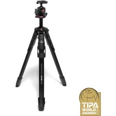 Manfrotto MKONEPA-BHQ6T One Photo Ai Tripod ve  Xpro Top Başlık