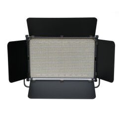 GDX CF-Led 2020W 3'lü Sürekli Video Panel Led Işık Seti