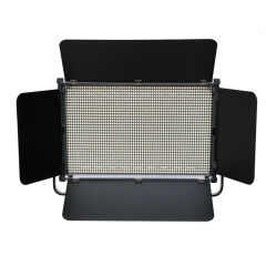 GDX CF-Led 2020W 3'lü Sürekli Video Panel Led Işık Seti