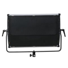 GDX CF-Led 2020W 3'lü Sürekli Video Panel Led Işık Seti