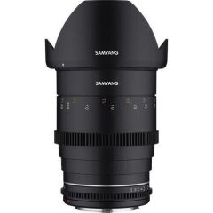 SAMYANG 35mm T1.5 Mark II Fujifilm X Mount Cine Lens