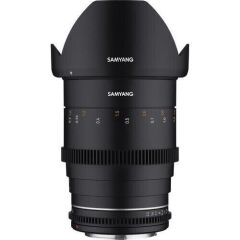 SAMYANG 35mm T1.5 Mark II Fujifilm X Mount Cine Lens