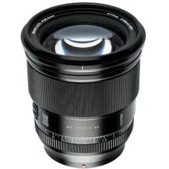 VILTROX AF 75MM F1.2 NIKON Z MOUNT