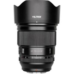VILTROX AF 75MM F1.2 NIKON Z MOUNT