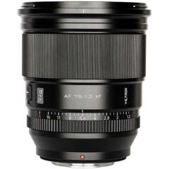 VILTROX AF 75MM F1.2 NIKON Z MOUNT