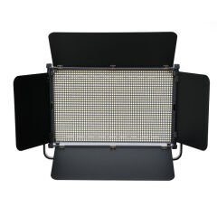 GDX CF-Led 2020C BiColor 3'lü Sürekli Video Panel Led Işık Seti