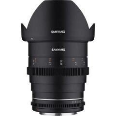 Samyang 24mm T1.5 VDSLR MK II MFT Mount Cine Lens