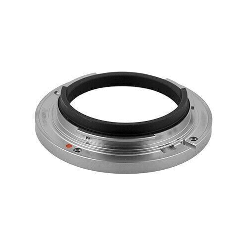 XEEN Lens Mount Değişim Kiti (Canon EF Mount)