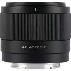 VILTROX AF 40MM F2.5 SONY FE