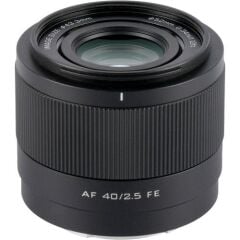 VILTROX AF 40MM F2.5 SONY FE