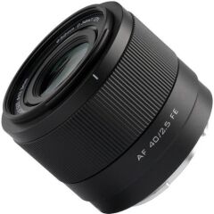 VILTROX AF 40MM F2.5 SONY FE