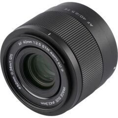 VILTROX AF 40MM F2.5 SONY FE