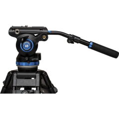 Benro S8Pro Video Fluid Head