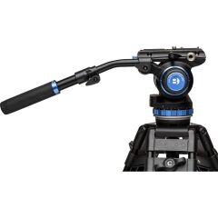 Benro S8Pro Video Fluid Head
