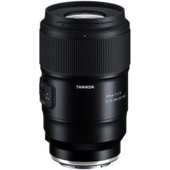 TAMRON F072S 90MM (SONY) F/2.8 Di III VXD