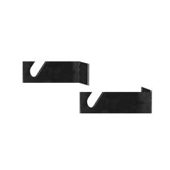 GDX Sabit (Tavan & Duvar) Kağıt Sonsuz Stüdyo Fon Perde (Grey/Gri) 2.70x11 Metre