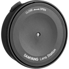 Samyang Lens Station (Nikon F Mount)