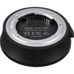 Samyang Lens Station (Nikon F Mount)
