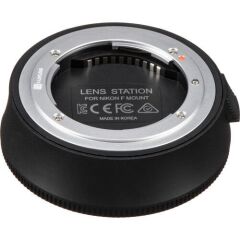 Samyang Lens Station (Nikon F Mount)