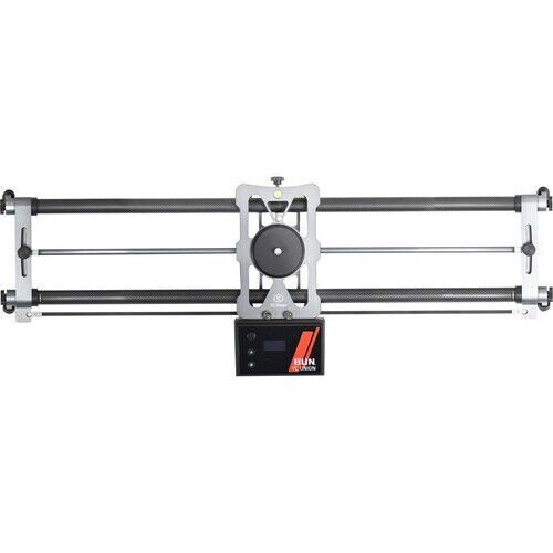 YC Onion Hot Dog Bun 80cm Motorlu Slider