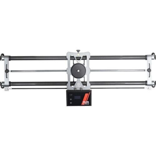 YC Onion Hot Dog Bun 80cm Motorlu Slider