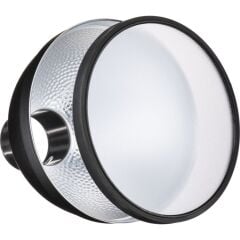 Godox AD-S2 Standard Reflector with Soft Diffuser for Godox AD300 Pro,  AD200 Pro, AD200PRO, AD200, AD180, AD360, AD360II Flashe