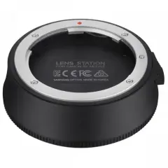 Samyang Lens Station (Canon RF Mount)