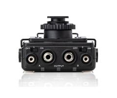 UwMic9S Kit1(TX+RX) Kablosuz Yaka Mikrofonu