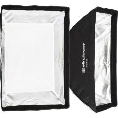 Elinchrom Rotalux Go Recta Softbox 55 X 75 cm