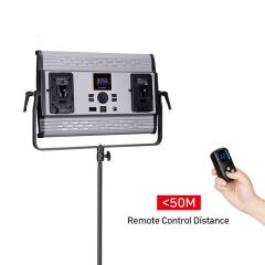 GDX CF-LED 1700W 2'li Video Led Işığı
