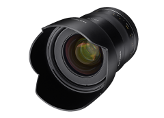 Samyang XP 35mm F1.2 Full Frame Canon EF Mount Cine Lens